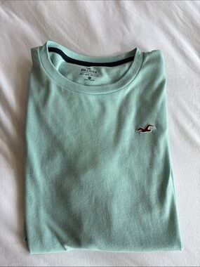 Guys Hollister Crew T-shirt